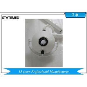 12 Holes Auxiliary Medical Illumination Lights Hanging Operating No Temperature