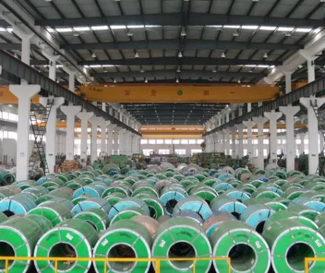 Buy SUS 304 Stainless Steel Coils Strip 2mm Full Hard HV590 301 at wholesale prices