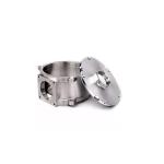 Custom High Precision OEM CNC Milling Parts for Aerospace Automotive Medical