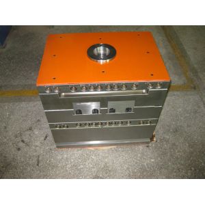 PVC Plastic Injection Moulding shot injection molding injection mold maker