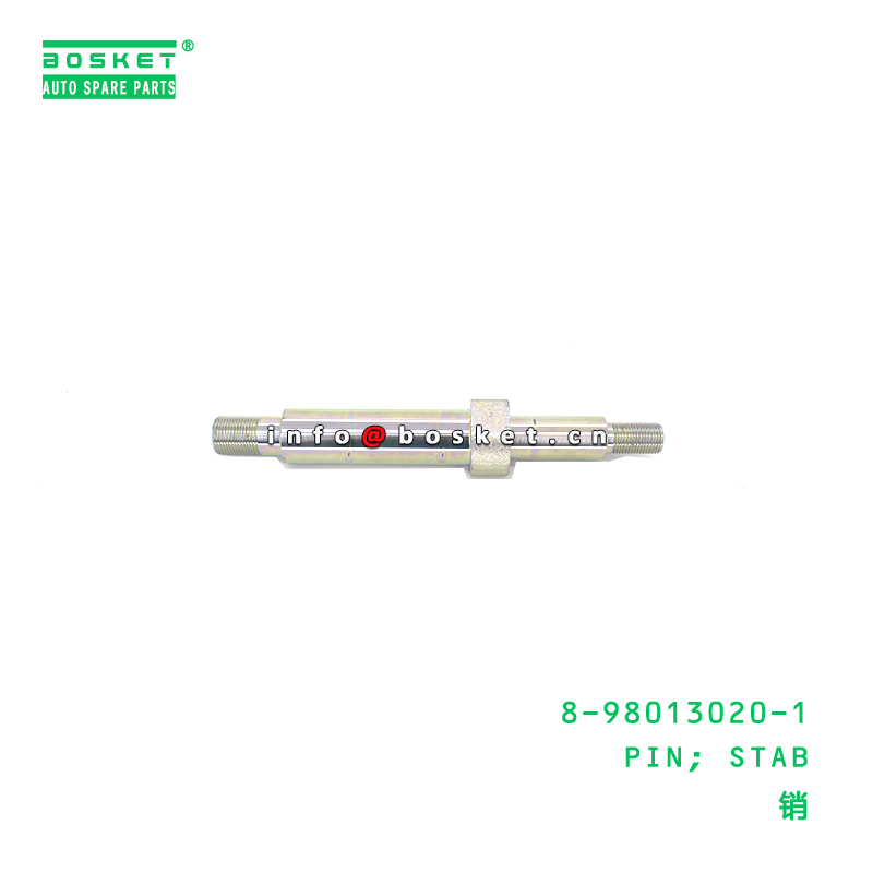 8-98013020-1 Stab Pin suitable for ISUZU 8980130201