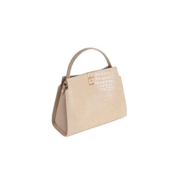 White Luxury Handbags For Women Shoulder Bags Women Handbags Ladies Handbag