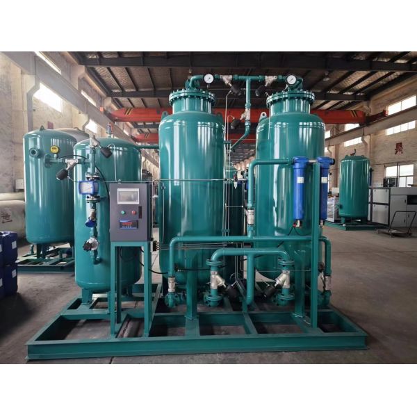 China High Purity Hospital PSA Oxygen Generator Oxygen Producing Machine on sale China High Purity Hospital PSA Oxygen Generator Oxygen Producing Machine on sale