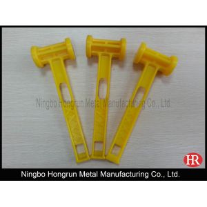 plastic tent peg hammer