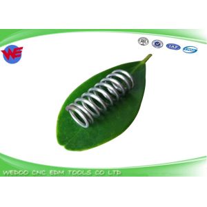 Quality 100441726 Lower Head Pressure Spring 100542854 Charmilles EDM Parts 100432854 for sale