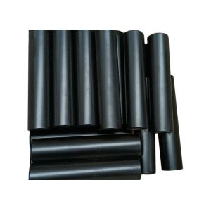 T38 190mm Rock Drilling Tools Threaded Rod Coupling Sleeve