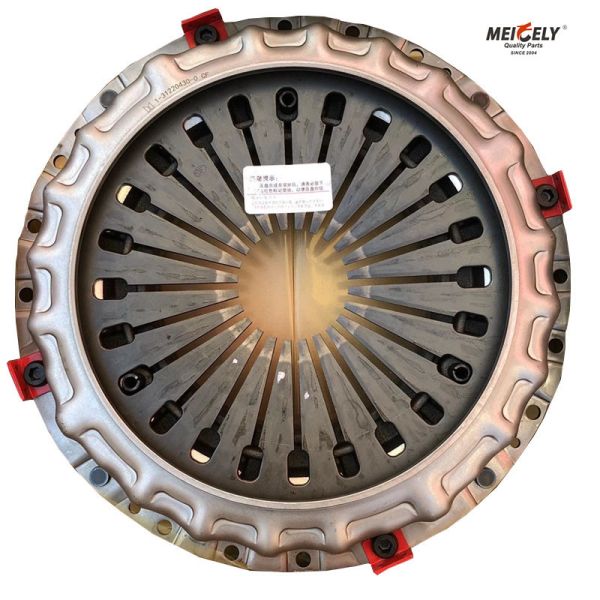 1312204622 6WF1 Clutch Pressure Plate 1-31220401-0 For Isuzu