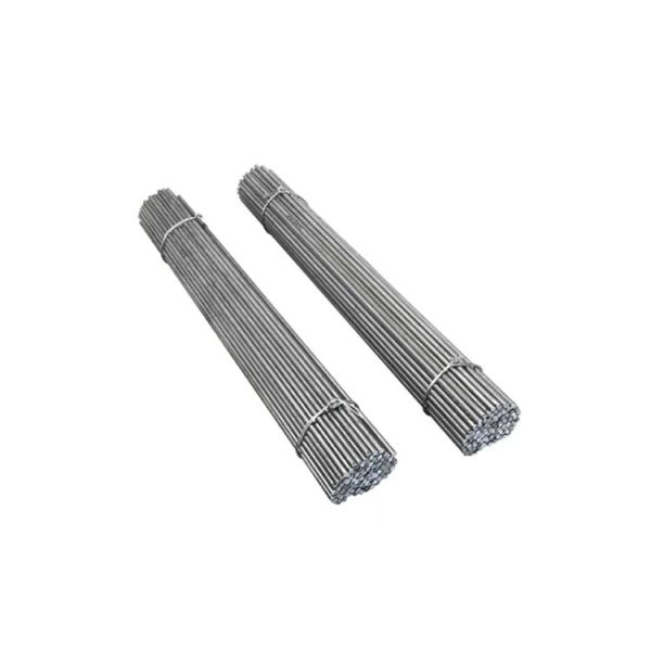 Buy Hardened Round Bar Steel Grate Pin Shockproof Antifrictional at wholesale prices