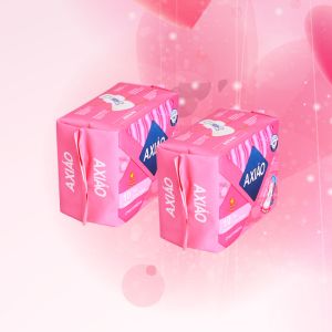 Good Quality Pad Menstrual Thick Napkins Women Pads Feminine Sanitary Napkin