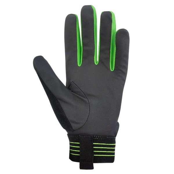 Buy Super Light Firm Fitting Mechanics PU Gloves CE Certified at wholesale prices