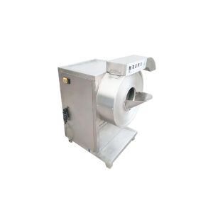 China Radish Carrot Yam Cassava Industrial French Fry Cutter Machine on sale