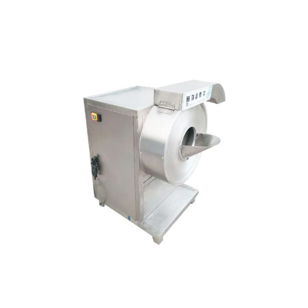 Buy Radish Carrot Yam Cassava Industrial French Fry Cutter Machine at wholesale prices