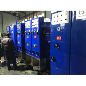 Long Service Life Paper Forming Machine for Advanced Flexo Printing and Die