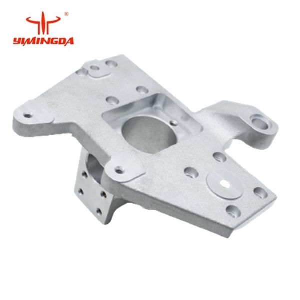 PN 99395005 99395004 Auto Cutter Parts Carriage Elevator Dual Rail Machining HX