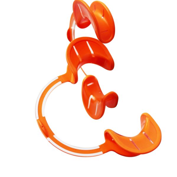 Buy Disposable Cheek Retractors Dental Medical Dental  Cheek Retractor Soft Dental  Retractor at wholesale prices