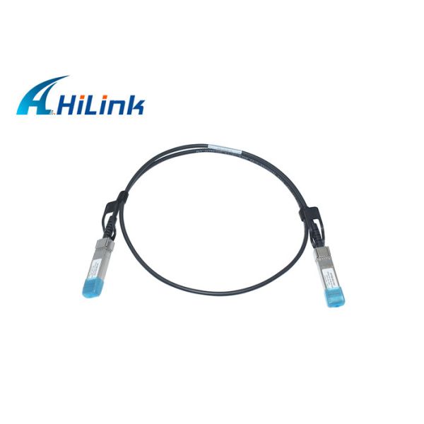 Buy Passive DAC Twinax 5G 30AWG Direct Attach Copper Cable SFP28 at wholesale prices