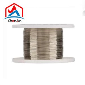 High Strength Edm Molybdenum Wire 0.18mm 10.3 G/Cm3 Density