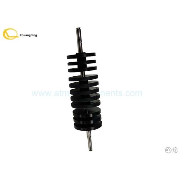 Buy 1750101956-04 01750101956-04 Wincor ATM CRS CRM Shaft 3 11 Rollers Merging Receivingissuing Module CCDM VM3 at wholesale prices