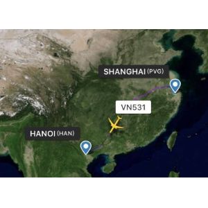 Fast Delivery Air Freight Logistics 1-2 Days Airline Freight Companies