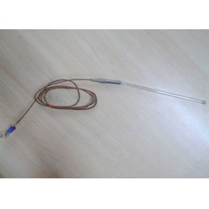 Accessories For Flammability Test Chamber Gauges Electrodes Burners