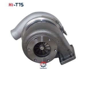 T04E35 Turbocharger 2674080 452077-5004S 452077-0003E/4E For Per-Kins Agricultur