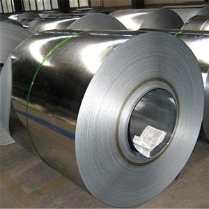 JIS 430 316 Stainless Steel Coil 1mm 2mm 3mm Stainless Steel Hot Rolled Coil