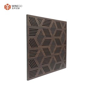 Superior Acoustic Art Panels for Soundproofing and Style Enhancement