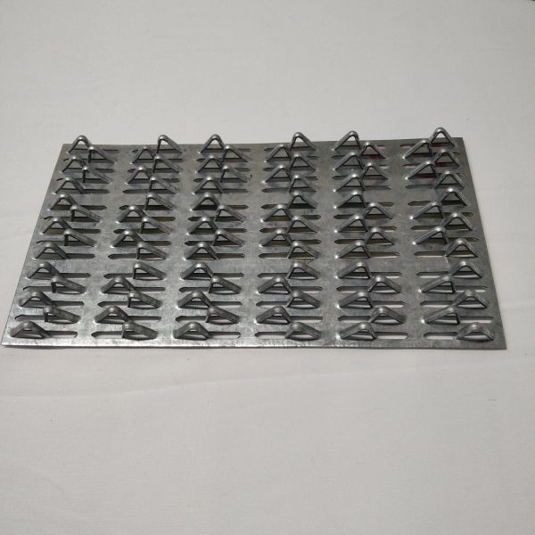 Buy Heavy Duty Steel Lumberlok Tylok Plate Galvanized 1.0mm at wholesale prices