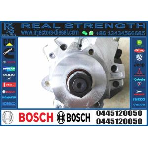 Hot sales Cummins Electronic CP4 Fuel Inparts 0445020617 C5526165 5526165 for B6