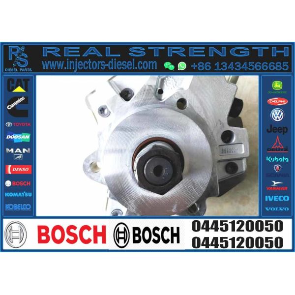 Hot sales Cummins Electronic CP4 Fuel Inparts 0445020617 C5526165 5526165 for B6