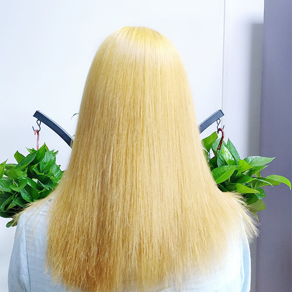 Ultra Lift Salon Use Hair Bleaching Powder Color Bleaching Powder Lifts Up to 8-9 Levels Safely