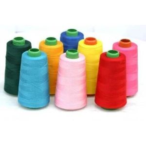 Polyester Spun Yarn 30/2 For Industrial Sewing Thread