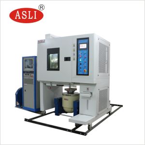 China Constant Climatic Chamber Combined Vibration Test Machine Environmental Simulation Test System on sale China Constant Climatic Chamber Combined Vibration Test Machine Environmental Simulation Test System on sale