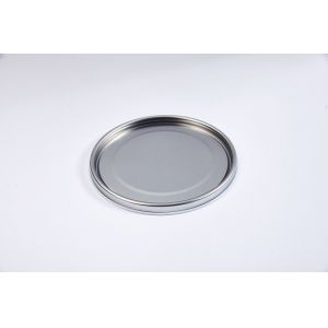 Smooth Surface Easy Open Ends High Precision Exquisite Workmanship