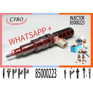 Common Rail Injector 85000223 BEBE4D00203 BEBE4D00001 BEBE4D00002 BEBE4D00003
