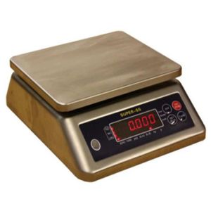 Waterproof Wash Down Scale