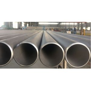 ASME SA312 TP321 4 Inch Stainless Steel Seamless Pipe
