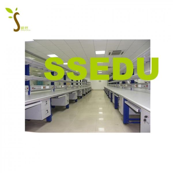 Educational Equipment Hydrodynamics Lab equipment Rainfall Simulator