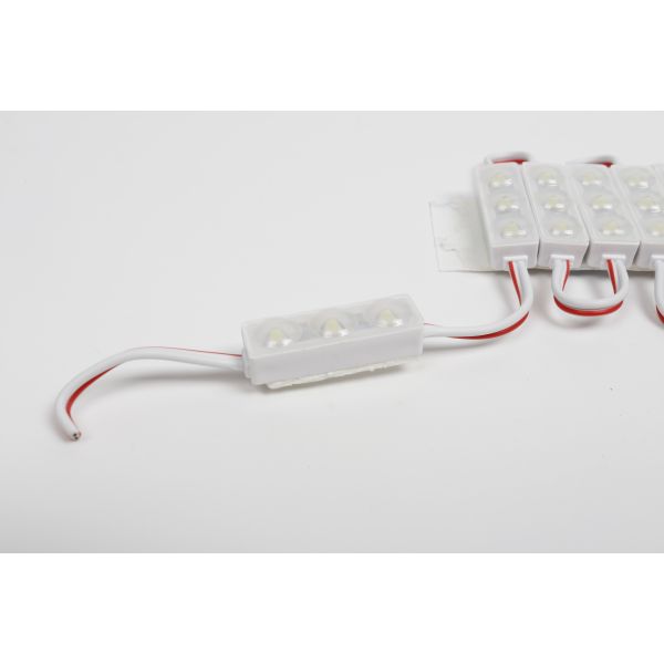 Buy High Efficient 200LM 1.5 Watt LED Light Module With Lifespan 30000 Hours at wholesale prices