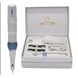 China Permanent Cosmetic Permanent Makeup Machine Microneedle Therapy Machine CE on sale