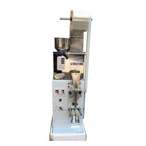 Top Quality Vertical Powder Packaging Machine/plastic Bag Filling Sealing