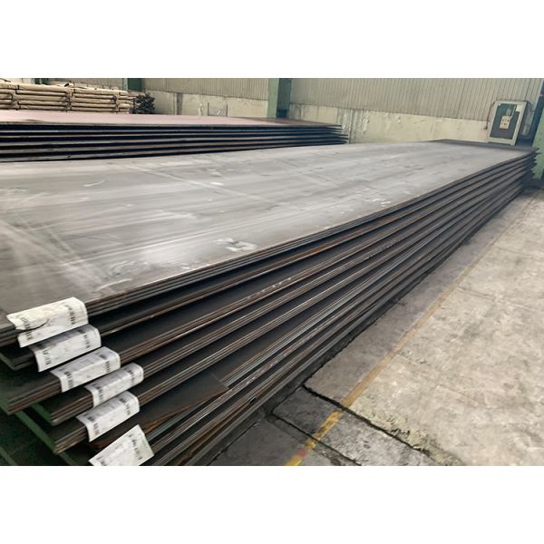 A387 Gr.21 CL.2 钢板 A387 压力容器板 A387 热轧钢板 10mm 厚