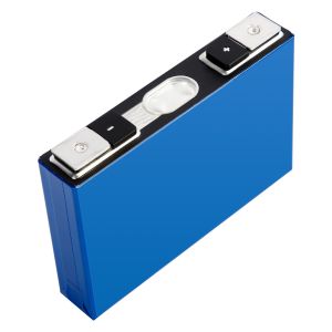 Quality Industrial 2C Battery Lithium NMC , Lightweight NMC Prismatic Cells for sale