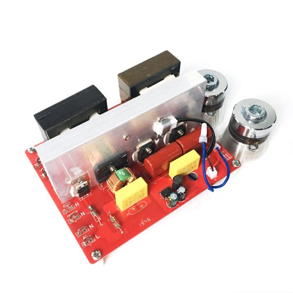 500W/600W Ultrasonic Circuit Board PCB generator for industry parts Ultrasonic Cleaner 500W/600W Ultrasonic Circuit Board PCB generator for industry parts Ultrasonic Cleaner