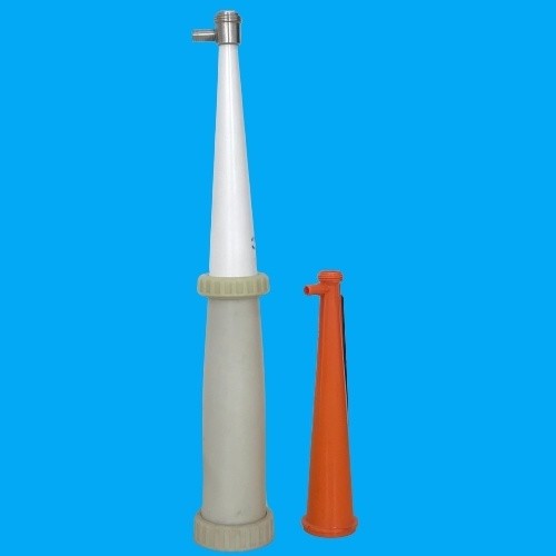 Paper Pulp Tc/Sc133 Low Consistency Centrircleaner Wear Resistency Without