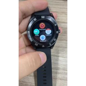 China Android M11 Instruments Exercise Equipment Children Answerable Smart Watch on sale