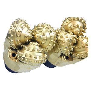 Customized Tricone Roller Bit , TCI Tricone Bits Underbalanced Drilling