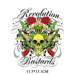 Heat transfer print numbers screen print transfer tags t shirt printing transfer