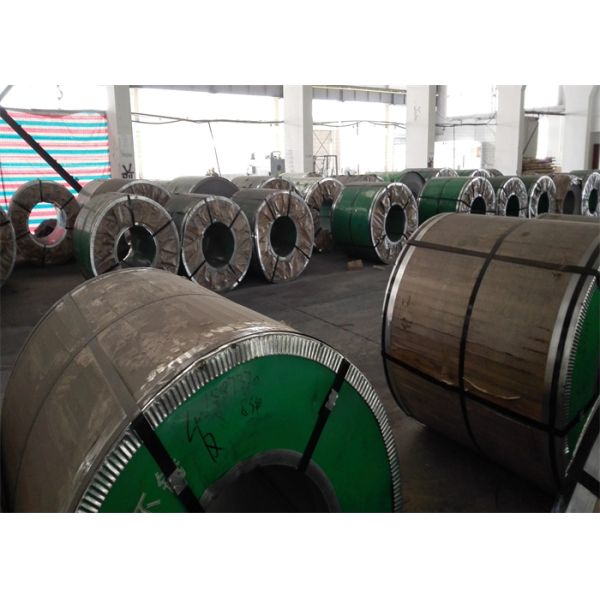 ASTM 316L SS Coil BA 0.3-50mm