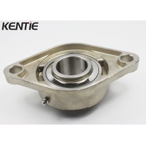 Check Valve 420 Stainless Steel Pillow Block Bearings SUCFL208